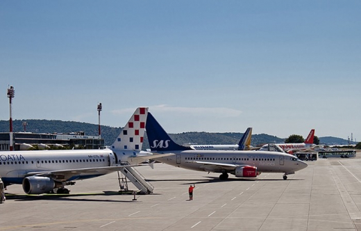 zračna luka split taksi makarska